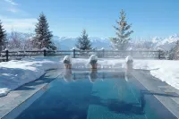LeCrans Hotels in Lens