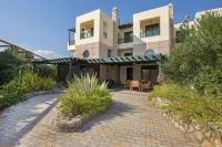 Theretra Kiotari Villas