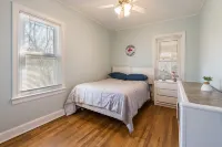 Fonda Lake Bungalow