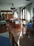 Hotel Hippocampus Hotel a Agia Marina
