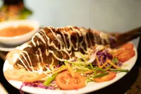 KYNROCK Airport Hotel - breakfast