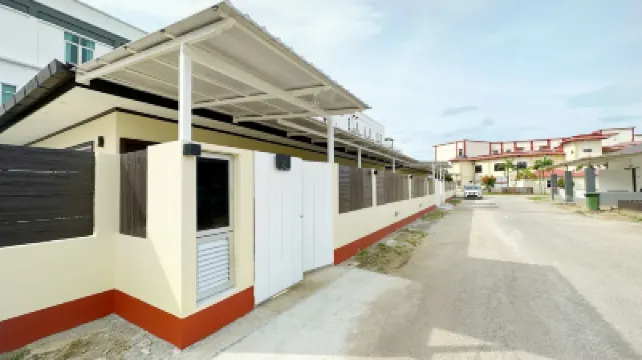 Adina Pool Villa ~ Cenang Langkawi (3B4R) Hotels in 