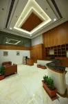Chithara Comforts Hotel di Udupi