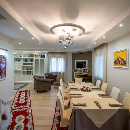 Iulia Felix B&B