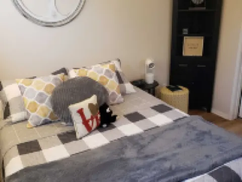 Casita MenifeeCozy and private 1 bedroom Casita, couple or solo traveler Hotels in Menifee