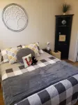 Casita MenifeeCozy and private 1 bedroom Casita, couple or solo traveler Hotels in Menifee