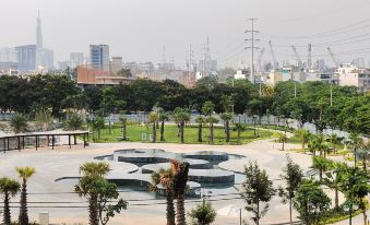 Ecogreen Saigon