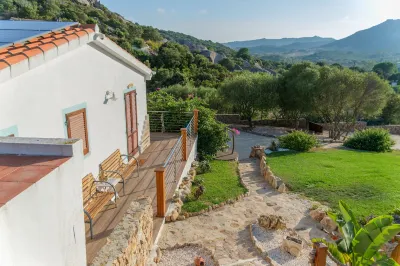 Tenuta Petra Manna