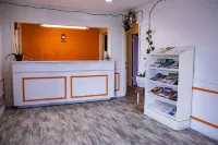 Salt Creek Lodge Hotels in Graham