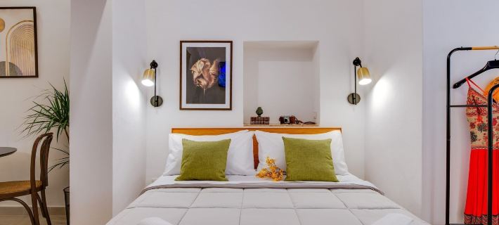 L'Antro di Dedalo Hotels in Sciacca