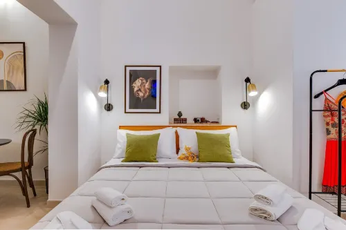 L'Antro di Dedalo - Bed and Breakfasts