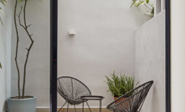 Lago Zirahuén By HomiRent - Housity