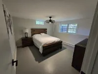 Relax with family or friends at this quiet & clean country 3 bedroom home