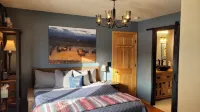 Luxery Waterfront Oasis  4bd 5minutes from the Jackson Town Square & Whole Foods - Holiday bungalows