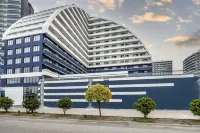 The Grandeur Hotel Hotels in 