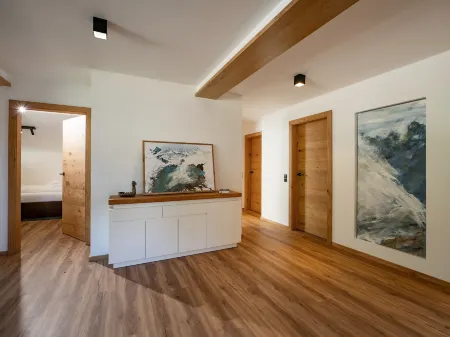 Alpine Homes - Hopfgarten