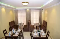 LA BEILA HOTEL MERU Hotels in Nkubu