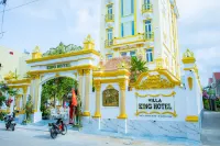 King Villa Hotel Hotels in 