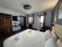 Hôtel au Heimbach Hotels in Obersteinbach