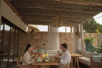 Mar Suites Formentera by Universal Beach Hotels - breakfast