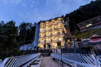 Fortune Khajjiar - Member ITC Hotels' Group Hotels in Khajjiar