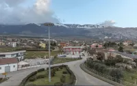 Green - Bed and Breakfast a Castrovillari Hotels in Cassano all'Ionio