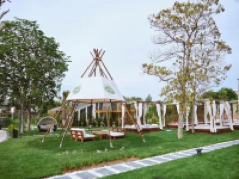 Parmos Otel Erdek otelleri