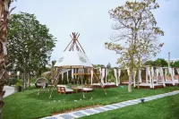 Parmos Otel Hotels in Ocaklar