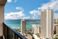 Deluxe Ocean View Condo on 31st Floor - Free Parking & Wifi! by Koko Resort Vacation Rentals