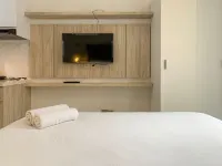 Elegant Studio at Transpark Cibubur Apartment Near Shopping Mall - 2 stelle