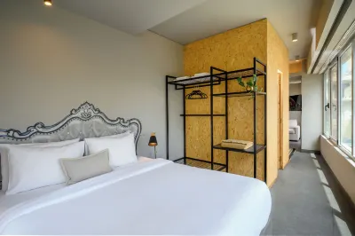 Psiri Vibes Hotel a Psiri