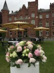 Hotel Lodewijk Van Male Hotels in Damme