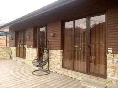 休息站 住宿飯店