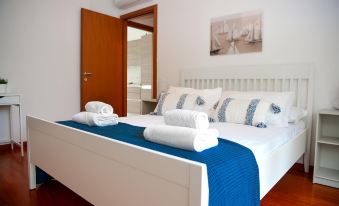 Sailing Apartment by Wonderful Italy