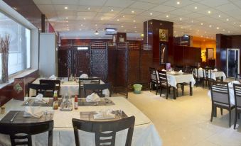 Al Farhan Hotel Hafer Al Baten