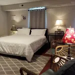 Fairmount House Hotels in Bala-Cynwyd