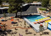 Americana Motor Hotel Hotels in Flagstaff