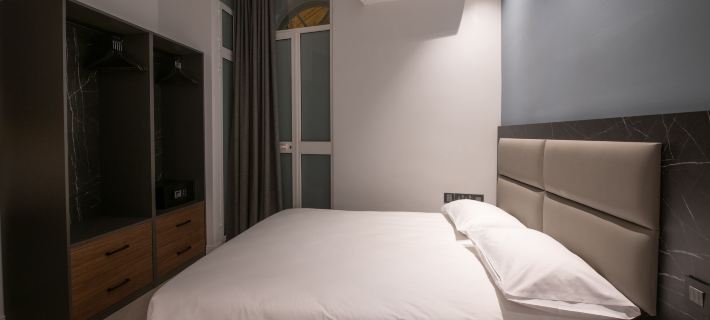 Marea Central Apartments Ξενοδοχεία στην πόλη Sliema