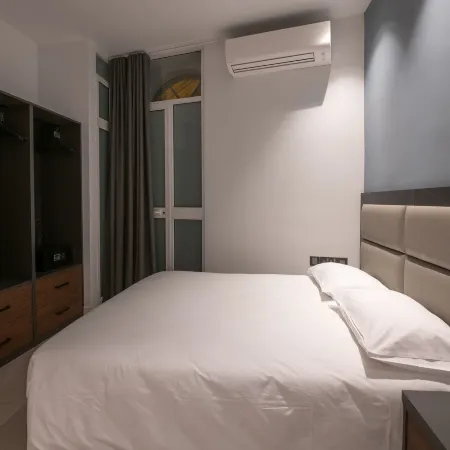Marea Central Apartments