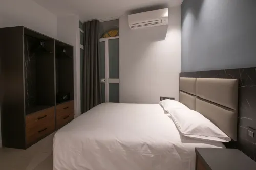 Marea Central Apartments