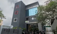 Treebo Tulip Comfort Hotels near Ashtvinayak Temple