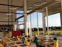 Goldmen Hotel Express Hotels in Cianorte