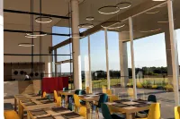 Goldmen Hotel Express Hotels in Cianorte