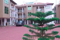 JANNAH VILLAS - GHANA Hotels in Ga East