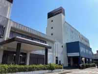 Hotel Crown Hills Miyoshi
