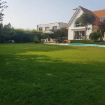 Villa Dudelle