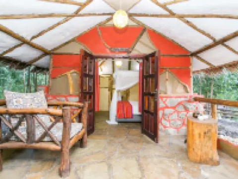 Kandisi Hotels in Ngong