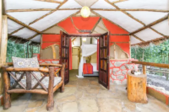 Kandisi Hotel di Ngong