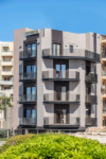 Vespera City Hotel