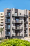 Vespera City Hotel